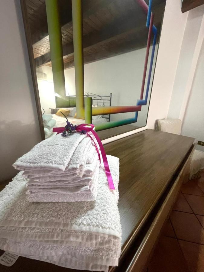 La Zisa Holiday Palermo Eksteriør bilde